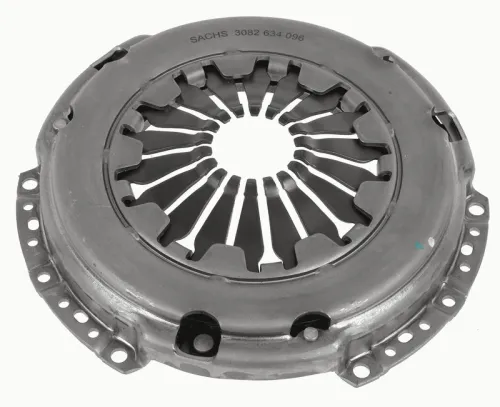 Clutch Pressure Plate