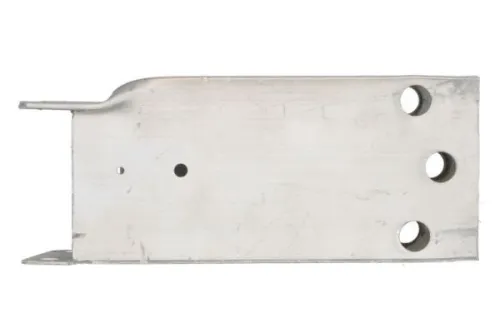 Mounting Bracket, bumper