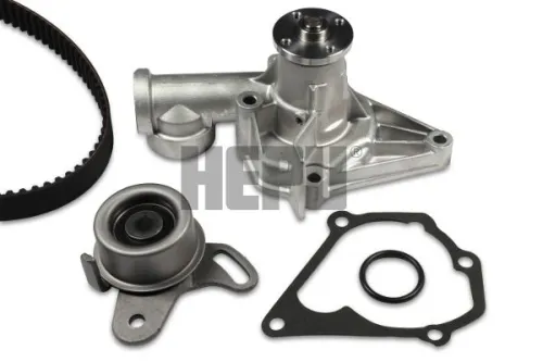 Water Pump & Timing Belt Kit