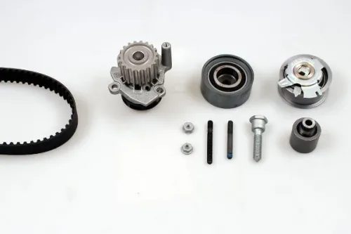 Water Pump & Timing Belt Kit