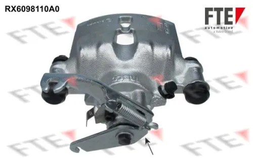 Brake Caliper