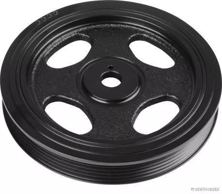 Belt Pulley, crankshaft