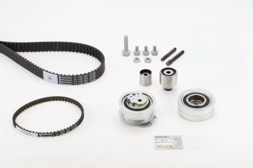 Timing Belt Kit