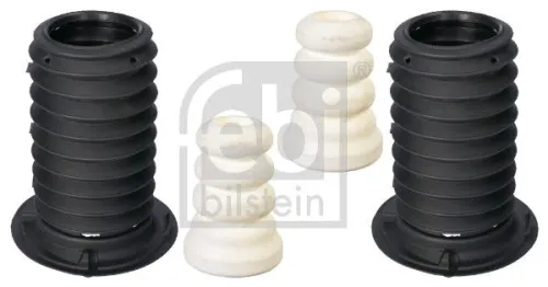 Dust Cover Kit, shock absorber