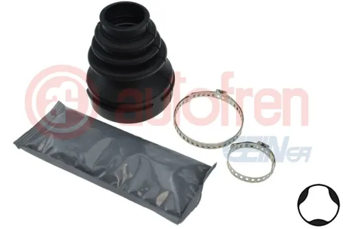 Bellow Kit, drive shaft