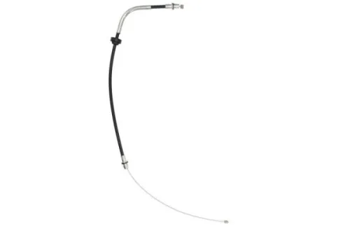 Cable Pull, parking brake