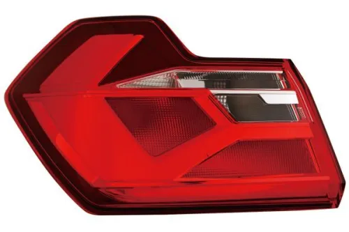 Tail Light Assembly