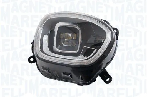 Headlight