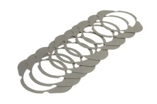 Seal, air compressor