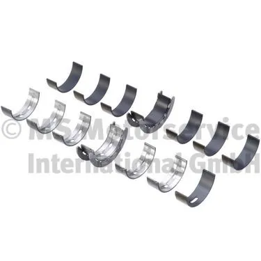 Crankshaft Bearing Set