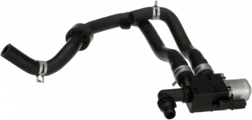 Coolant Control Valve