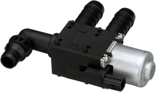 Coolant Control Valve