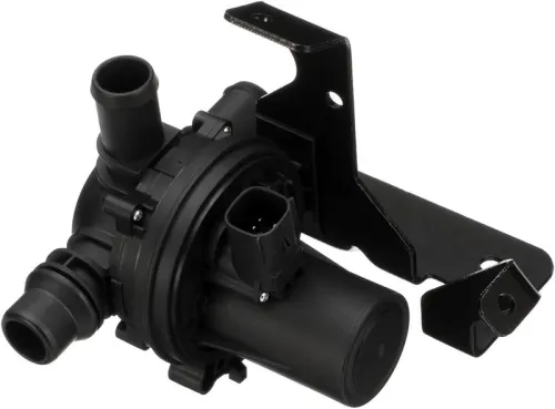 Coolant Control Valve