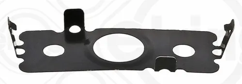 Gasket, oil outlet (charger)