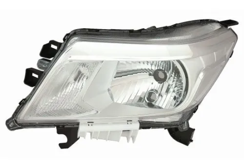 Headlight