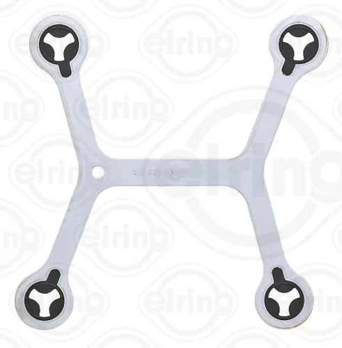 Gasket, intake manifold housing