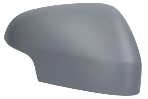 Cover, exterior mirror