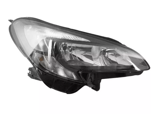Headlight