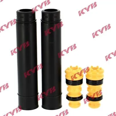 Dust Cover Kit, shock absorber