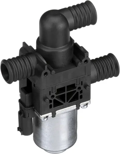 Coolant Control Valve