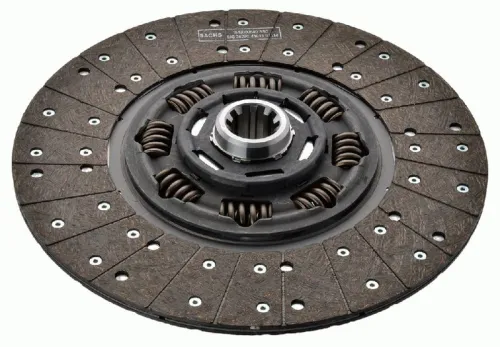 Clutch Disc