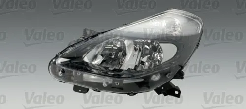Headlight