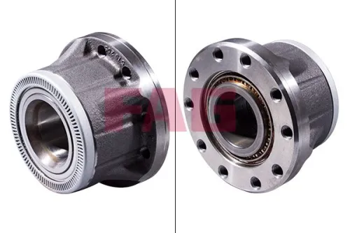 Wheel Bearing