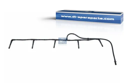 Breather Hose, expansion tank