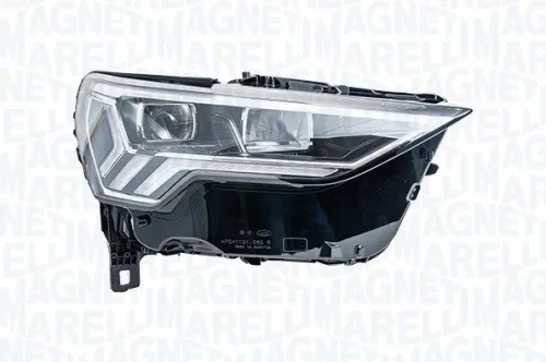 Headlight