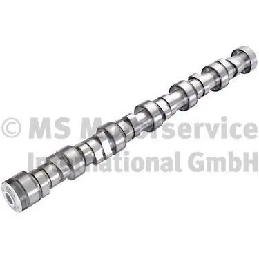 Camshaft