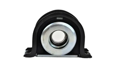 Suspension, propshaft