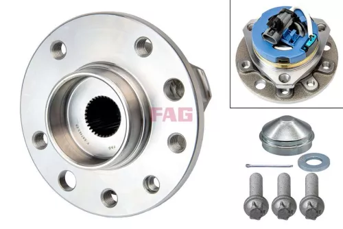 Wheel Bearing Kit