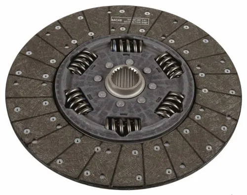 Clutch Disc