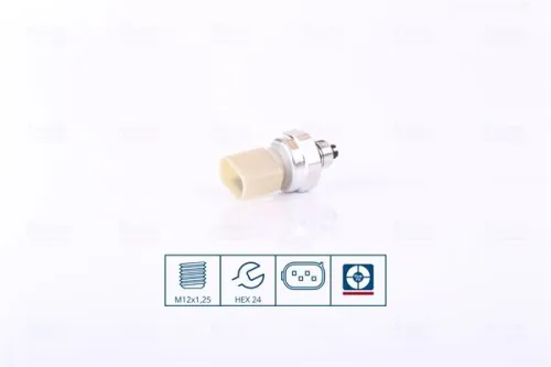 Pressure Switch, air conditioning