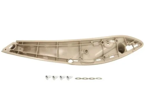 Door Handle, interior equipment