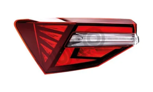 Tail Light Assembly