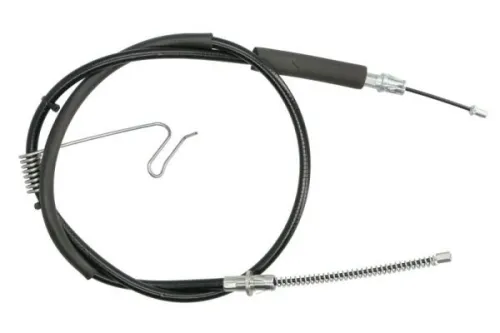 Cable Pull, parking brake