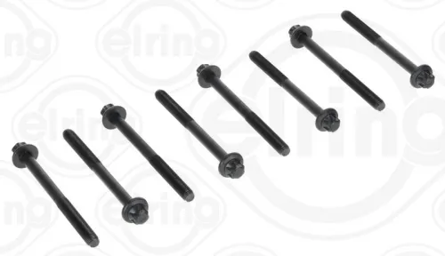 Cylinder Head Bolt Set