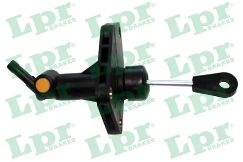 Master Cylinder, clutch