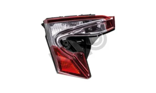 Tail Light Assembly