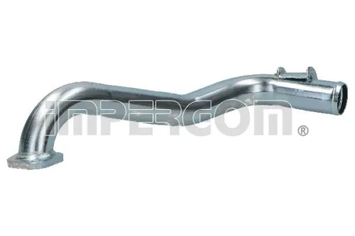 Coolant Pipe