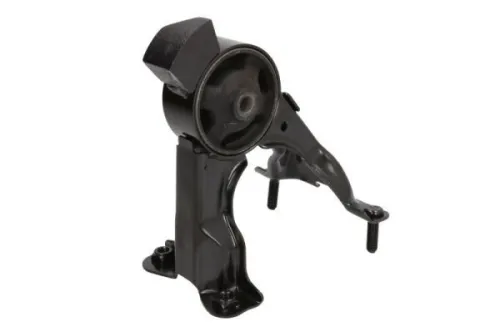 Holder, engine mounting system