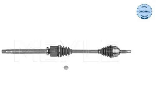 Drive Shaft