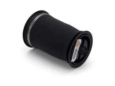 Air Spring, suspension