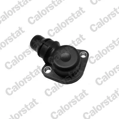 Coolant Flange