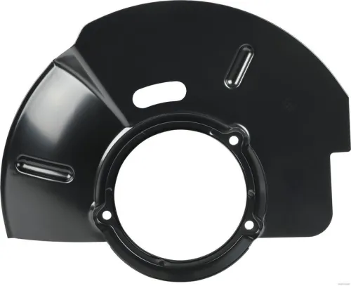 Splash Guard, brake disc