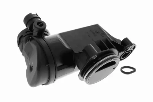 Oil Separator, crankcase ventilation