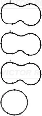 Gasket Set, intake manifold