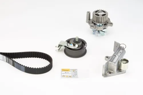 Water Pump & Timing Belt Kit