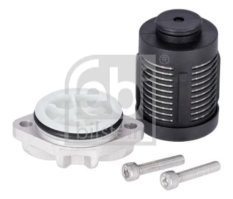 Hydraulic Filter, multi-plate clutch (all-wheel drive)